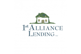 1st Alliance Lending Mortgage Refinance