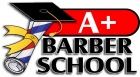 A+ Barber School