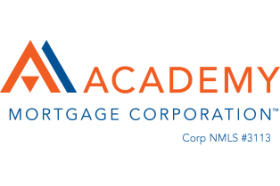 Academy Mortgage Refinance