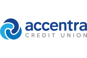 Accentra Credit Union Visa Credit Card
