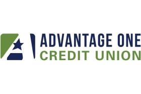 Advantage One Credit Union Secured Visa Credit Card