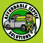 Affordable Septic Solutions