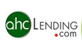 AHC Lending Mortgage Refinance