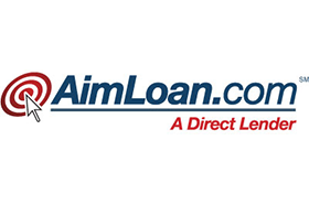 AimLoan Mortgage Refinance