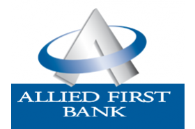 Allied First Bank Home Mortgage