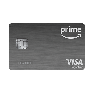 Amazon Prime Rewards Visa Card Reviews: Is It Any Good? (2024) - SuperMoney