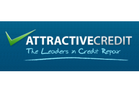 Attractive Credit Repair