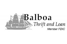 Balboa Thrift and Loan Commercial Mortgage