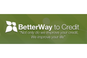 BetterWay to Credit Credit Restoration