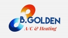 B.Golden A/C & Heating