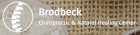 Brodbeck Chiropractic And Wellness