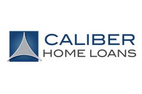 Caliber Home Loans Mortgage Refinance