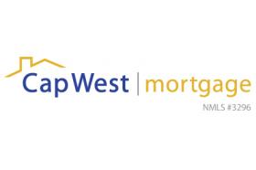 CapWest Mortgage Refinance