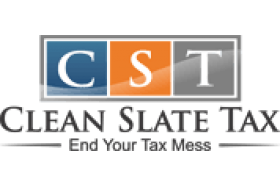 Clean Slate Tax LLC