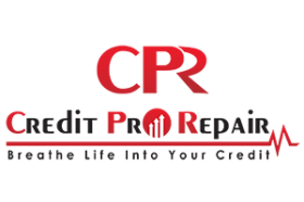Credit Pro Repair Service