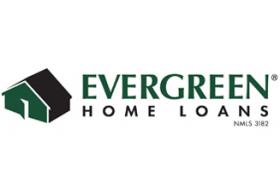 Evergreen Home Loans Mortgage Refinance