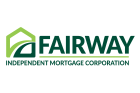 Fairway Mortgage Refinance