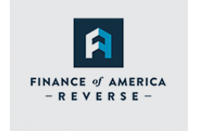Finance of America Reverse Mortgage