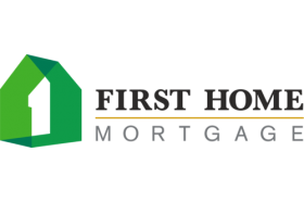 First Home Mortgage Refinance
