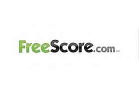 FreeScore Credit Monitoring