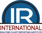 IR Court Reporting Institute
