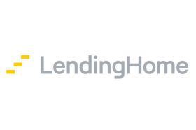 LendingHome Mortgage Refinance