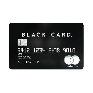 The Mastercard Black Card review