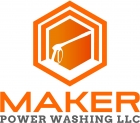MAKER Power Washing