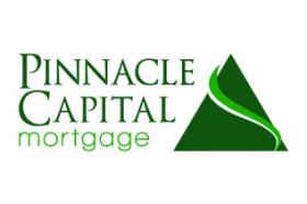 Pinnacle Capital Mortgage Refinance