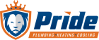 Pride Plumbing, Heating And Cooling LLC