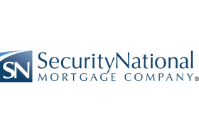 SecurityNational Mortgage Refinance