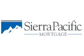 Sierra Pacific Mortgage Refinance