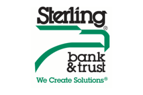 Sterling Bank & Trust Mortgage Refinance