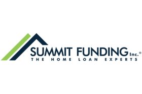 Summit Funding Mortgage Refinance