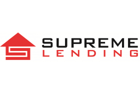 Supreme Lending Mortgage Refinance