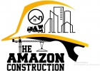 The Amazon Construction