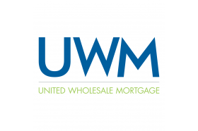 United Wholesale Mortgage Home Loans