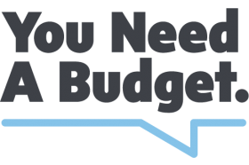 You Need a Budget
