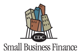 CDC Small Business Finance Commercial Real Estate Loan