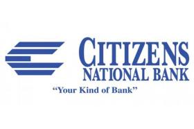 Citizens National Bank Certificate of Deposit Citizens National Bank Certificate of Deposit