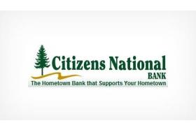 Citizens National Bank of Cheboygan Christmas Club