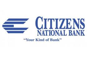 Citizens National Bank World and Preferred Points Card