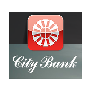 City Bank Social 