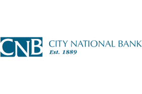 City National Bank Corporate Checking Account