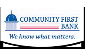 Community First Bank Youth Savings Community First Bank Youth Savings