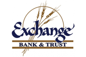 Exchange Bank and Trust Christmas Club Account