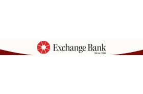 Exchange Bank Christmas Club Savings
