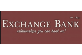 Exchange Bank Exchange Club Checking Account