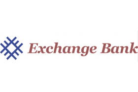 Exchange Bank Exchange Interest Checking