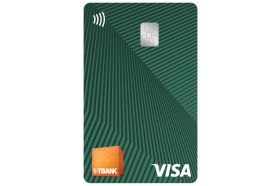 FirstBank Classic Visa